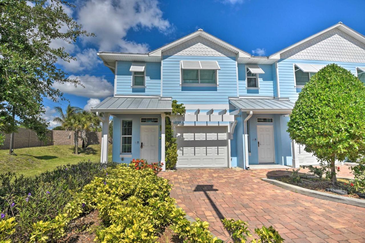 Island Escape With Pool Access Golf And Explore! Merritt Island Exterior foto