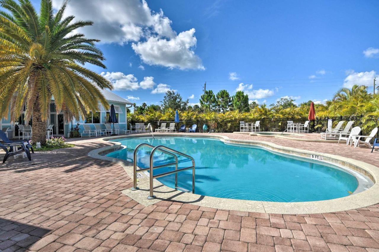 Island Escape With Pool Access Golf And Explore! Merritt Island Exterior foto