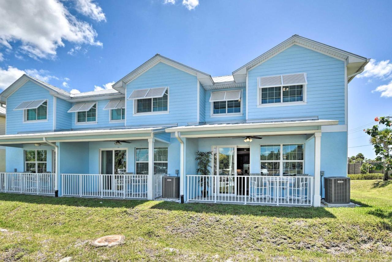 Island Escape With Pool Access Golf And Explore! Merritt Island Exterior foto