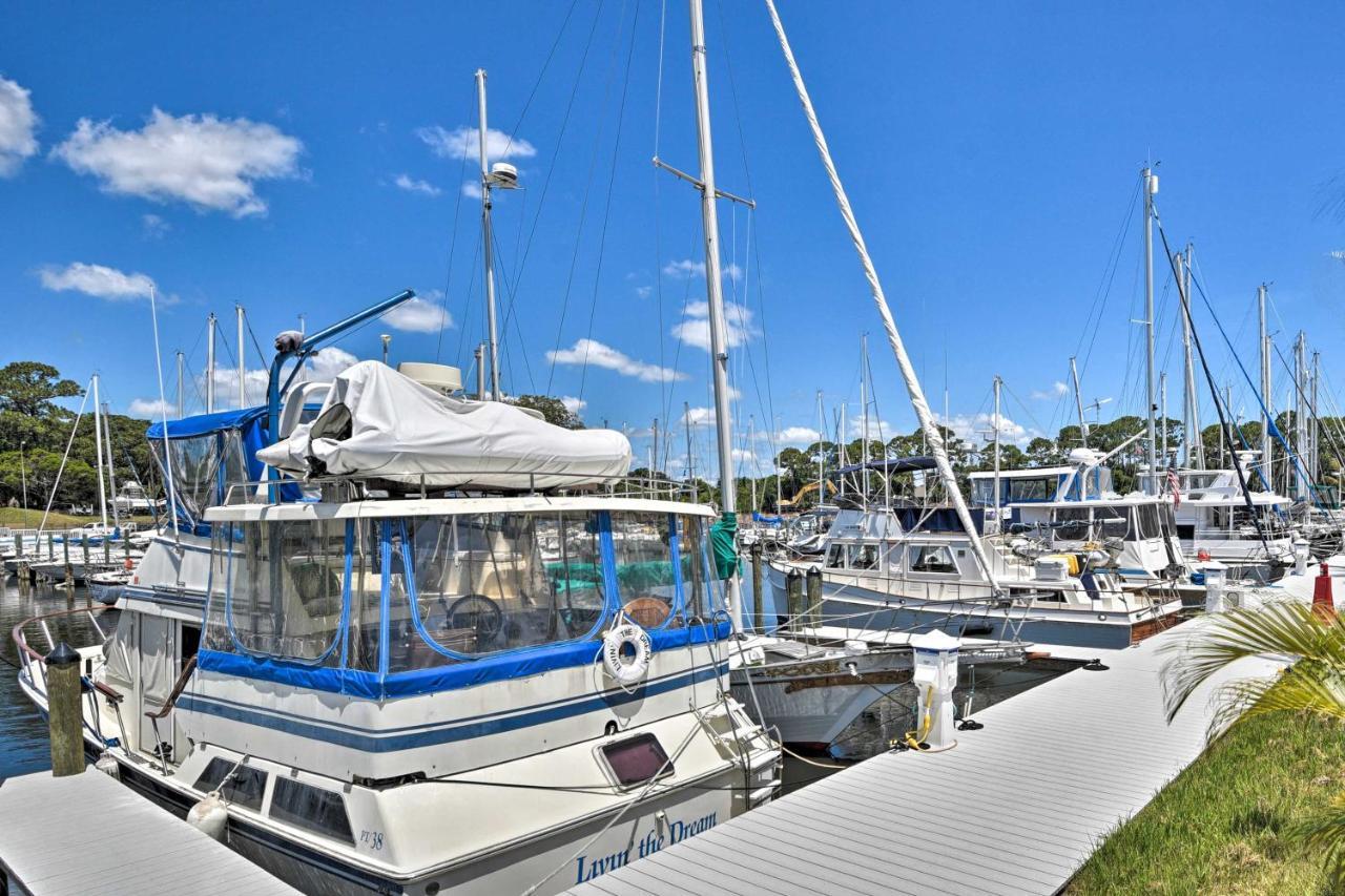 Island Escape With Pool Access Golf And Explore! Merritt Island Exterior foto