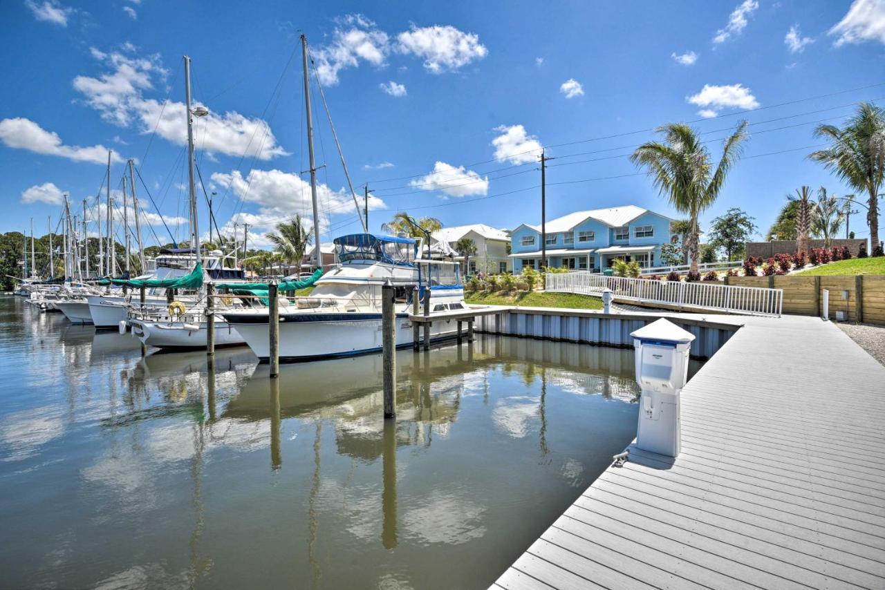 Island Escape With Pool Access Golf And Explore! Merritt Island Exterior foto